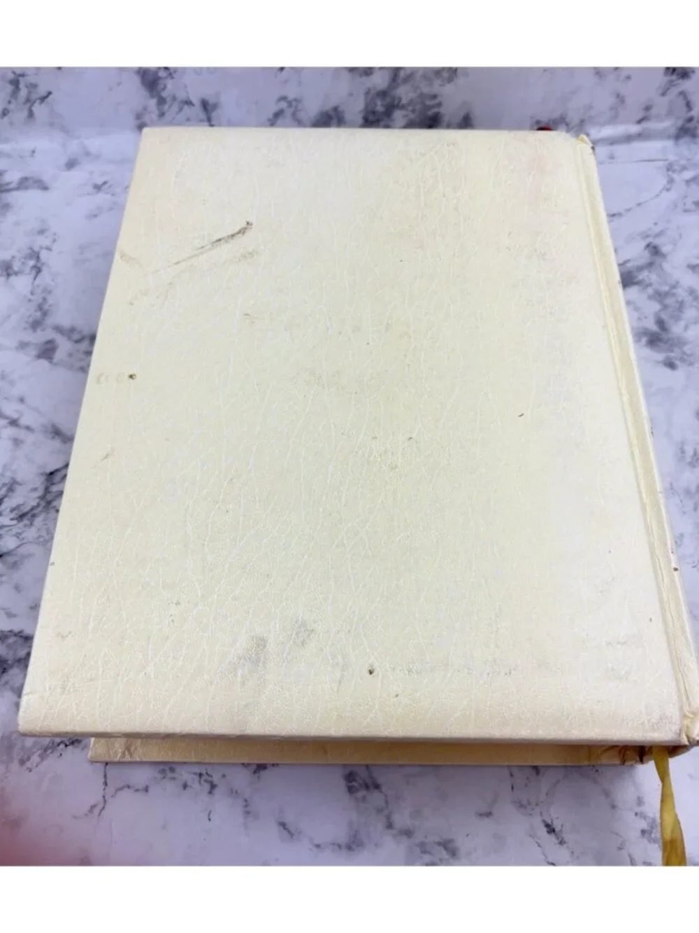 *Vintage Collins World Family Heritage Generations Edition Family Holy Bible